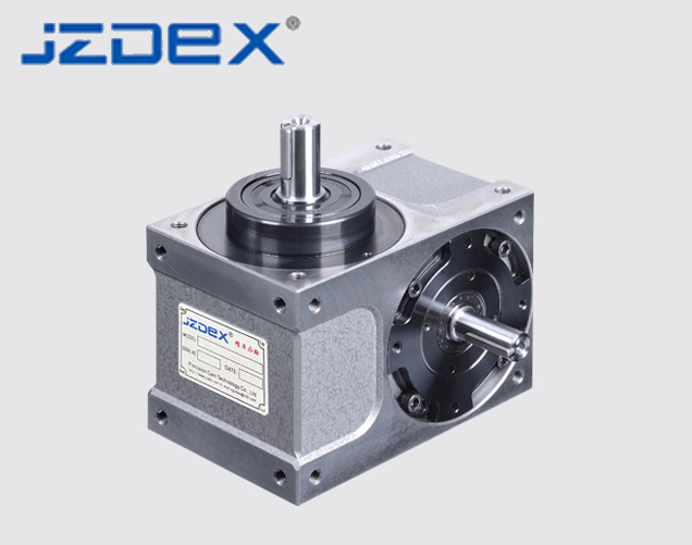 凸輪分割器的精度是受什么因素決定的 凸輪分割器的精度是受什么因素決定的