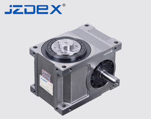 間歇分割器 間歇分割器