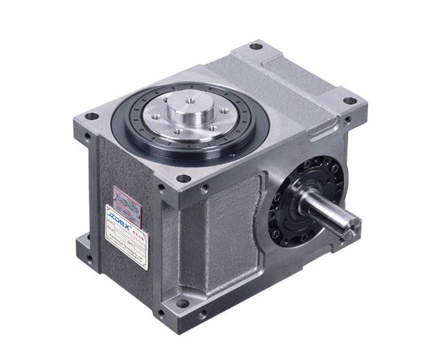 影響凸輪分割器壽命的因素 影響凸輪分割器壽命的因素