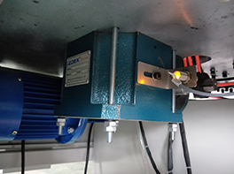 凸輪分割器 凸輪分割器