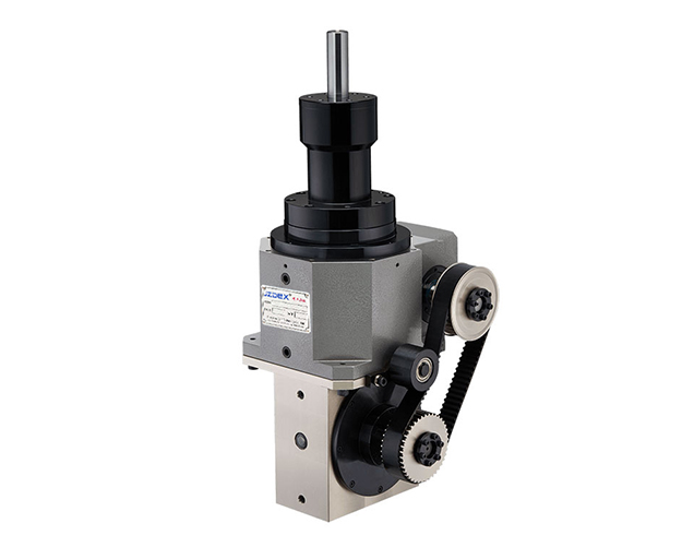 高精度分割器 高精度分割器