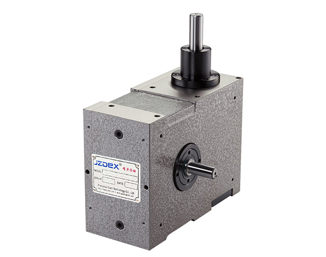 高速精密分割器 高速精密分割器