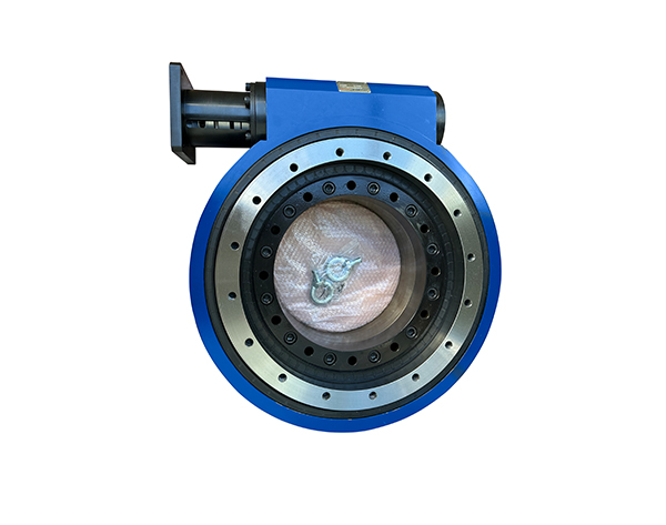 4工位凸輪分割器 4工位凸輪分割器