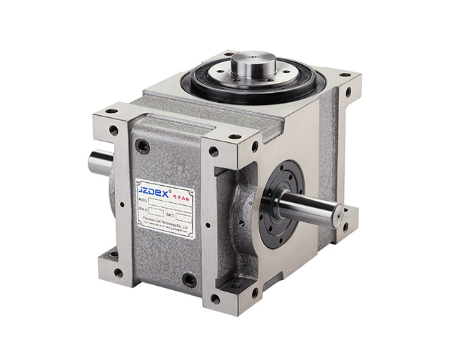 搖擺分割器 搖擺分割器